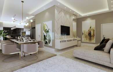 Imagem 4: Apartamento alto padrão no bairro Perequê, Porto Belo