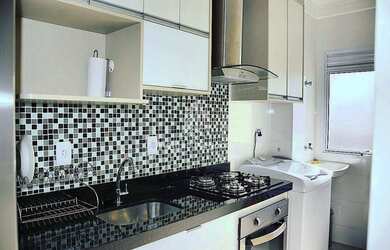 Imagem 5: Apartamento com 2 dorms, Jardim Ipê, Hortolândia - R$ 50 mil, Cod: 5RAP2742