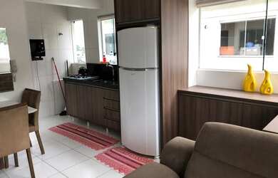 Imagem 3: Apartamento 2 quartos em Vila Nova - Porto Belo - SC