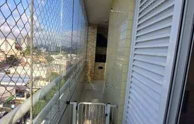 Imagem 5: Apartamento com 3 dormitórios à venda, 83 m² por R$ 620.000,00 - São...