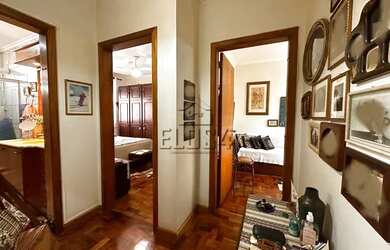 Imagem 2: Apartamento com 2 Dormitorio s localizado a no bairro Centro em São Leopoldo...