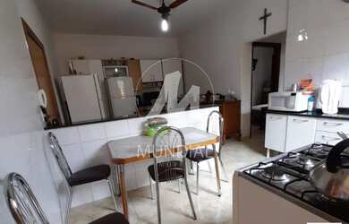 Imagem 5: Casa térrea na rua 2 dormitórios, cozinha planejada