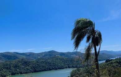 Imagem 1: Lote/Terreno para venda tem 1200 metros em - Nazaré Paulista - SP