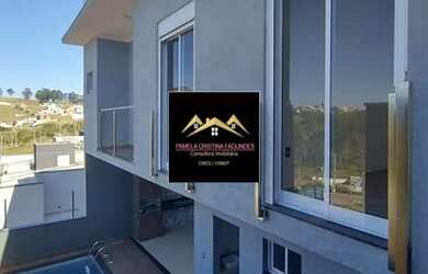 Imagem: A casa à venda possui 3 Dormitórios, 2 Banheiros, 2 Vagas