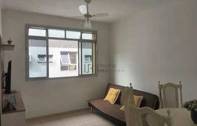 Imagem 3: Apartamento com 2 dormitórios à venda - Praia da Enseada Hotéis - Guarujá/SP