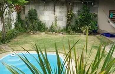 Imagem: O quarto e está localizado em Ponta Negra, Natal para alugar