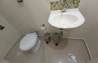 Imagem 13: Sobrado a venda 2 quartos, suíte 2 vagas - Boqueirão Santos/SP