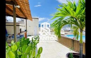 Imagem 15: BELÍSSIMA COBERTURA COM 300 m² GLEBA A - 4 SUÍTES - 4 VAGAS - LEGALIZADA !!!