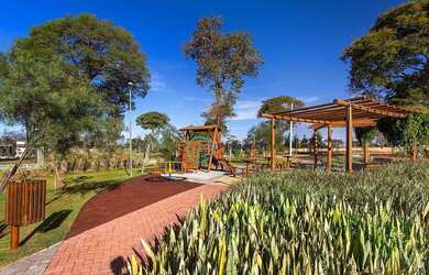 Imagem 3: Terreno à venda, 2050 m² por R$ 360.000 - Setor Sul - Santo Antônio...