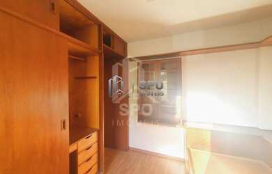 Imagem 2: Apartamento à venda, 70 m² por R$ 409.000,00 - Jardim Marajoara - São...