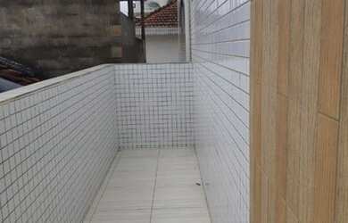 Imagem: A casa possui 2 Dormitórios, 4 Banheiros, 1 Vaga na garagem