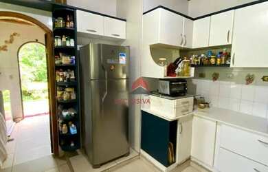 Imagem 15: Casa, 161 m² - venda por R$ 1.400.000,00 ou aluguel por R$ 4.238,00/mês...