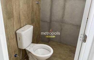 Imagem 8: Cobertura à venda, 130 m² por R$ 515.000,00 - Vila Alpina - Santo André/SP