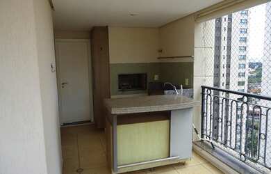 Imagem 2: Apartamento, 180 m² - venda por R$ 1.100.000,00 ou aluguel por R$ 5.396,24/mês...