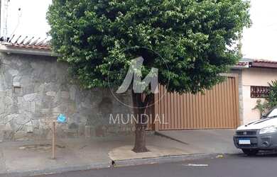 Imagem: A casa à venda possui 3 Dormitórios, 3 Banheiros, 3 Vagas