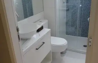 Imagem 12: APTO SÃO PAULO Apartamento com 3 dormitórios