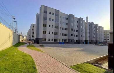 Imagem: APARTAMENTO A VENDA NO EUSÉBIO