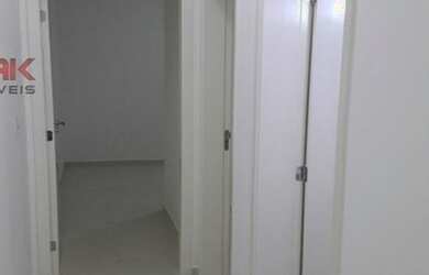 Imagem 12: Residencial - Colonia. Churrasqueira, Varanda, Área de serviçoe57m²...