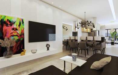 Imagem 7: Apartamento alto padrão no bairro Perequê, Porto Belo