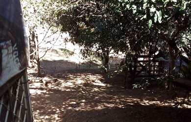 Imagem: O terreno possui 500m² de Área e está localizado em Santa