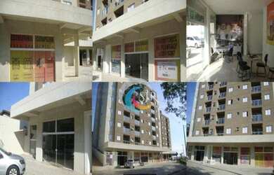 Imagem: O depósito possui 1 Vaga na garagem, 114m² de Área e está