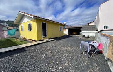 Imagem 3: Casa Urubici. 648m² de Área