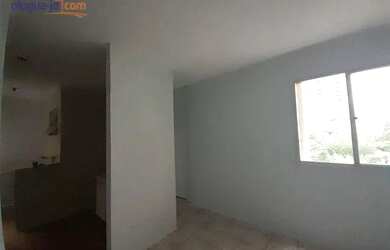 Imagem: Apartamento com 2 dormitórios à venda, 50 m² por R$ 215.000,00