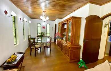 Imagem 4: Casa, 161 m² - venda por R$ 1.400.000,00 ou aluguel por R$ 4.238,00/mês...
