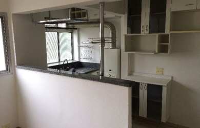 Imagem 6: Apto Pinheiros 38 m2 à 300 mts Metro Fradique Coutinho