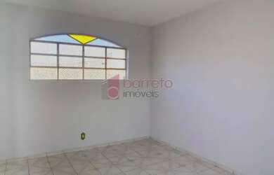 Imagem 5: Casa Padrão em Jundiaí. 120m² de Área, 1 Vaga na garageme3 Dormitórios