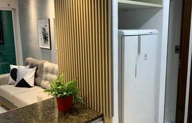 Imagem 5: Imóvel porteira fechada