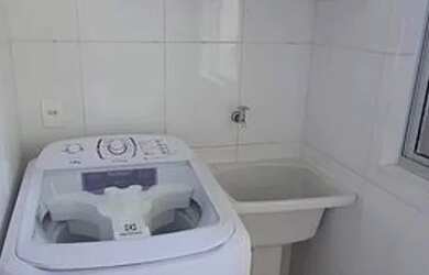 Imagem 3: Apto com dois quartos sendo um suíte 67m² - Ponta Negra