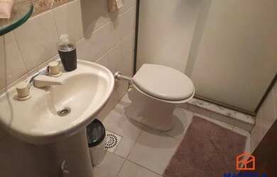 Imagem 9: Apartamento à venda, 2 quartos, 2 vagas, Medianeira - Porto Alegre/RS