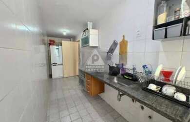 Imagem 7: Apartamento à venda, 2 quartos, 1 suíte, 1 vaga, Botafogo - RIO DE JANEIRO/RJ