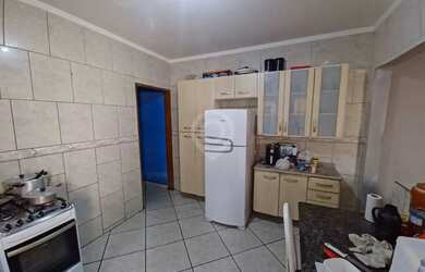 Imagem 2: Casa de rua - / Residencial / Parque San Francisco