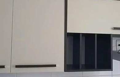 Imagem 6: Apto com dois quartos sendo um suíte 67m² - Ponta Negra