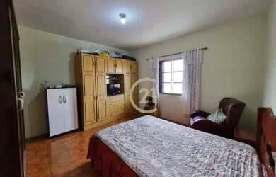 Imagem 8: Casa com 3 dormitórios à venda, 352 m² por R$ 985.000,00 - Jardim Primavera...