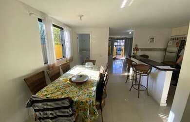 Imagem 3: Sobrado mobiliado! (1 suíte máster + 2 demi)! Bairro das Nações! Exclusivo!