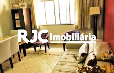 Imagem: O apartamento possui 3 Dormitórios, 1 Banheiro, 1 Vaga na garagem