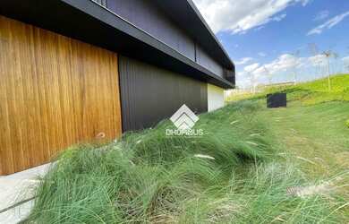 Imagem 5: Casa à venda, 1111 m² por R$ 21.500.000,00 - Condomínio Quinta da Baroneza II - Bragança P