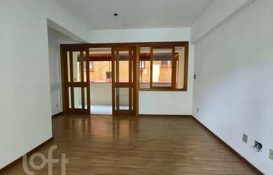 Imagem 1: Imóvel para venda possui 99 metros quadrados com 3 quartos em Petrópolis - Porto Alegre