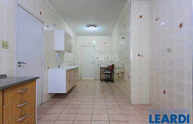 Imagem 16: APARTAMENTO - HIGIENÓPOLIS - SP