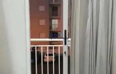 Imagem 5: Apartamento para venda e Locação no Parque Dom Pedro II, Campinas, SP