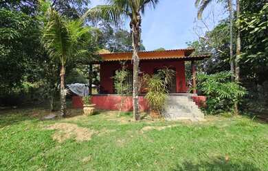 Imagem 5: Imóvel para venda tem 151 metros quadrados com 2 quartos