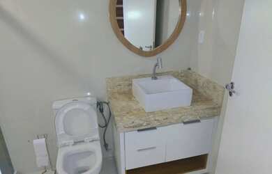 Imagem 8: Casa Escriturada em São Sebastião do Passé