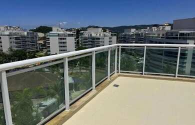 Imagem 8: Cobertura com 3 dormitórios à venda, 210 m² por R$ 2.800.000,00 - Camboinhas - Niterói/RJ