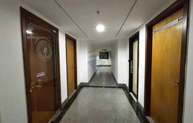 Imagem 5: Sala Comercial no icônico Edf André Guimarães, do Barbacoa