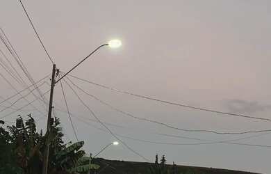 Imagem 2: Oportunidade única - Lote no Condomínio Vitória - Via Park, 26 de Setembro