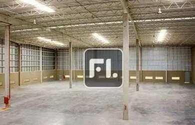 Imagem 4: Galpão para alugar, 14584 m² por R$ 459.413,96/mês - Betim Industrial...