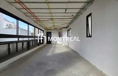 Imagem 14: APARTAMENTO À VENDA NA VILA MADALENA, 1 SUÍTE. 1 VAGA DE GARAGEM LIVRE...